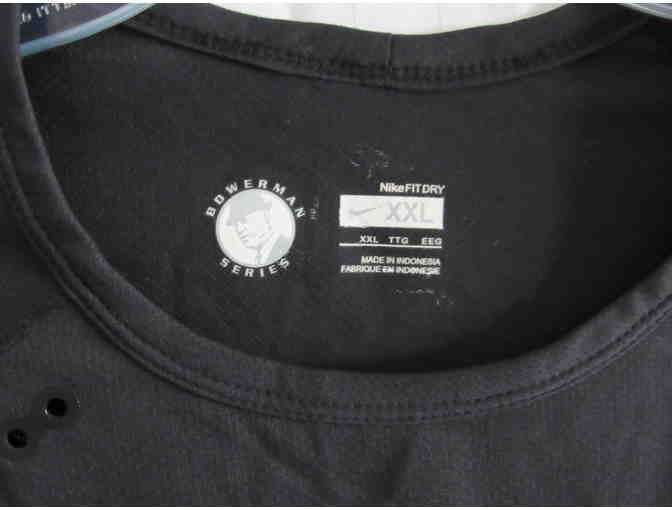 Nike Dri-FIT LIVESTRONG Shirt - XXL Black