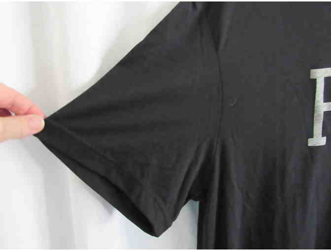 Nike NFL Sportswear Black Tee - XL for the Philadelphia Eagles