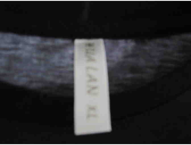 Hua Lan Superman Shirt - Ladies XL