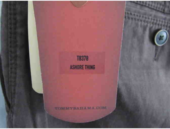 Tommy Bahama Ashore Thing Shorts - Bean Size 35