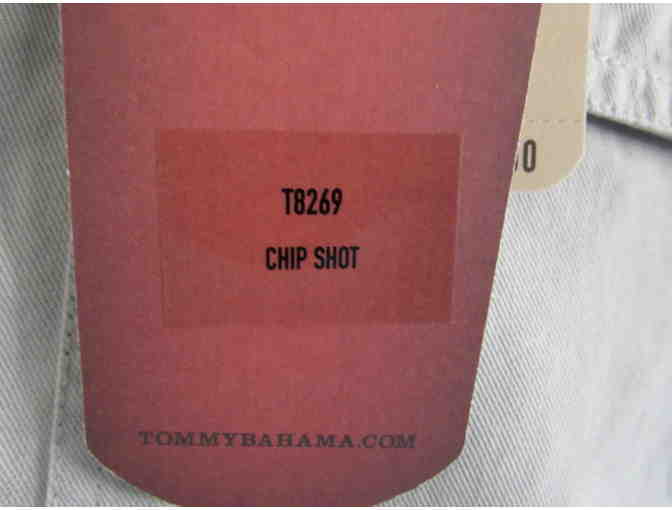 Tommy Bahama Chip Shot Shorts -  Marble Size 35