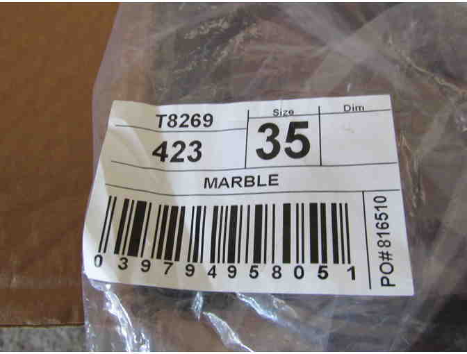 Tommy Bahama Chip Shot Shorts -  Marble Size 35