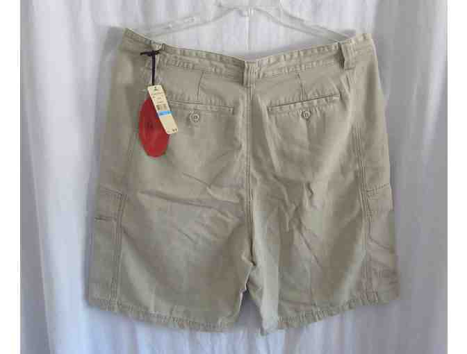 Tommy Bahama Key Grip Shorts - Shoreline Size 36