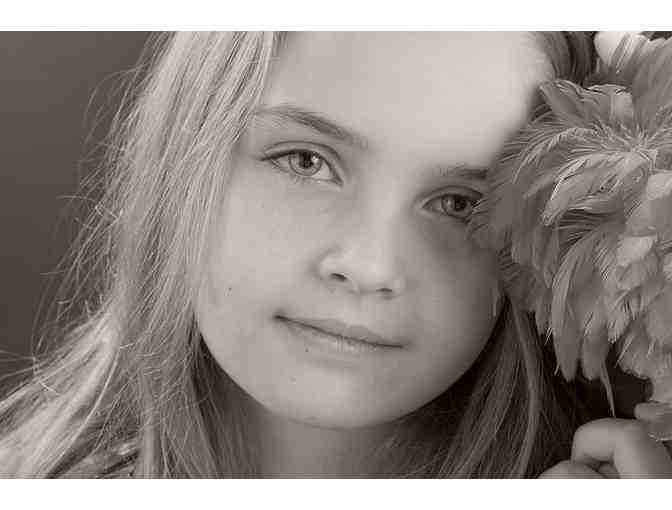 Roclord Studio - One Portrait Photography Package