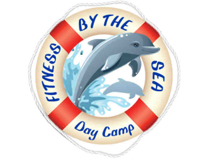 Fitness by the Sea Kids' Camp - $250 Gift Certificate