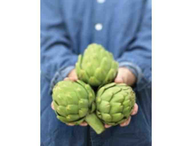 Bristol Farms--$50 Gift Card