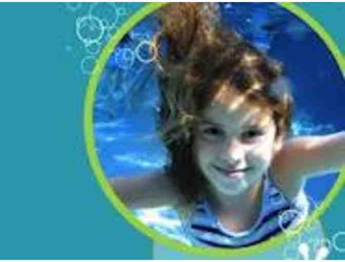 Head Above Water - 2 Half Hour Private Swim Lessons