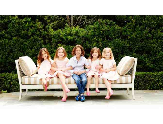 Beauties And Babies Photography - 90 Minute Weekend Photo Shoot