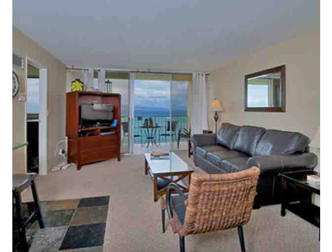 Condo in Maui - 1 Week stay!!!