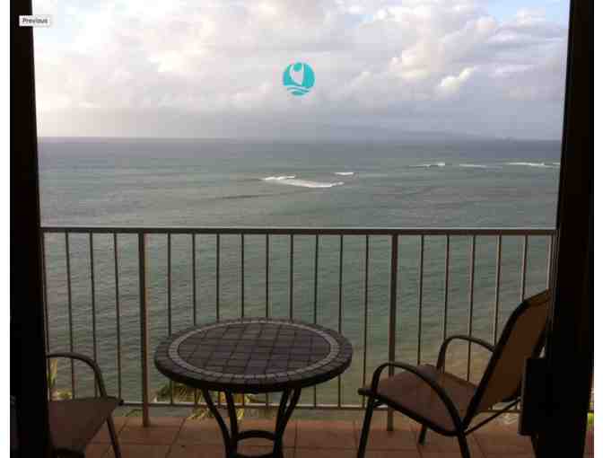 Condo in Maui - 1 Week stay!!!