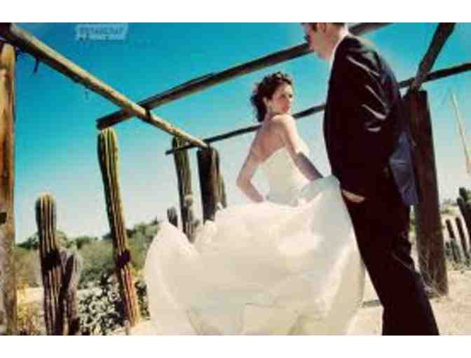 NEXT EXIT - Family Portrait Session