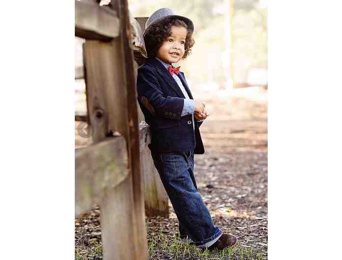 NEXT EXIT - Family Portrait Session