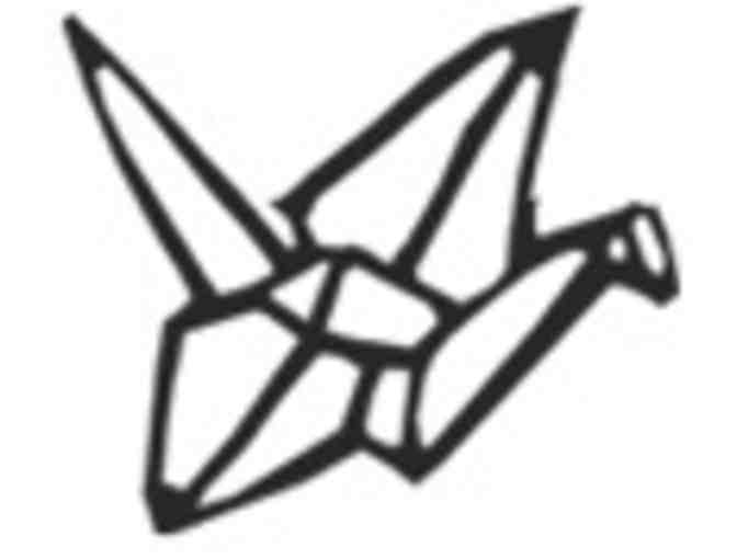 Paper Crane Apothecary - Gem-Infused Aromatherapy Mists (Total of 9)