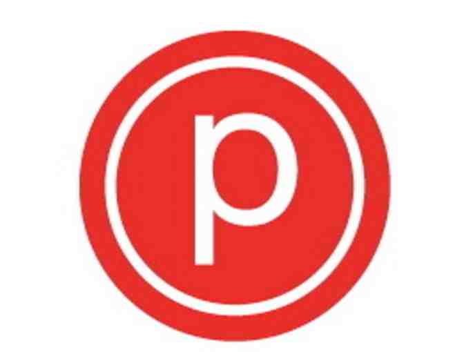 Pure Barre Brentwood or  Santa Monica - 5 Class Package