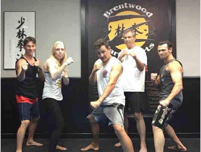 Brentwood Martial Arts