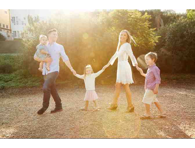 Beauties And Babies Photography - 90 Minute Weekend Photo Shoot