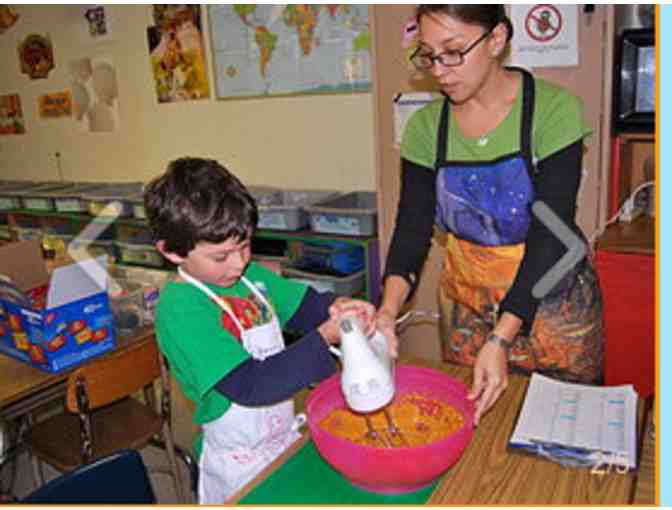 STAR - Certificate for One Week of Summer Camp
