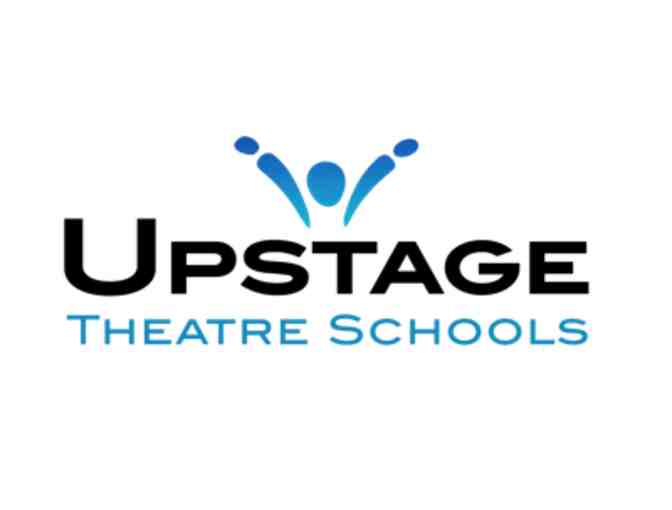 Upstage Theater - 2 Weeks of Camp