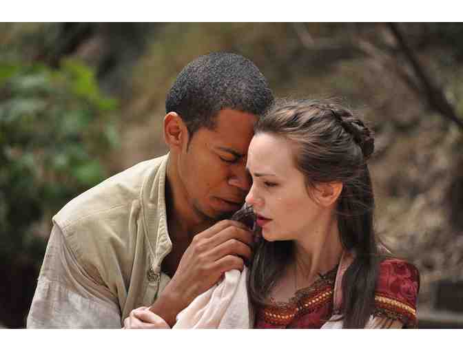 Will Geer's Theatricum Botanicum - Two Tickets to a 2020 Repertory Performance