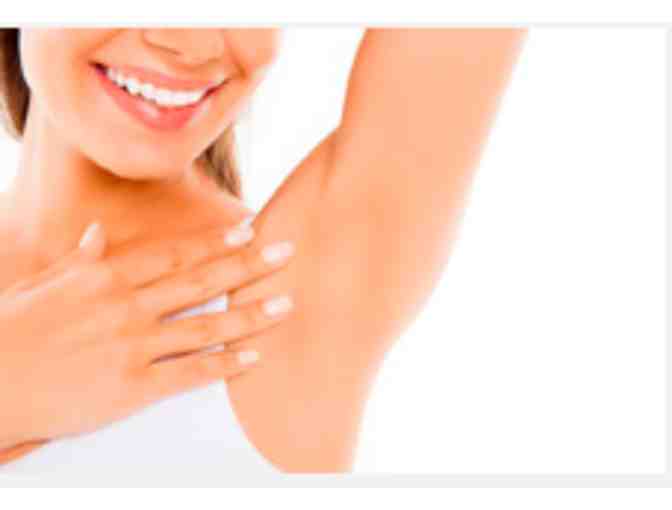 Certificate for Laser Hair Removal - Danesh Dermatology & Laser Surgery