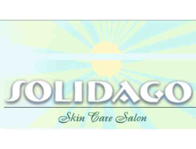 Solidago - Classic European Facial