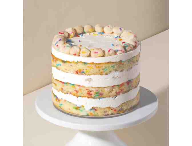 Milk Bar - One 6' Birthday Cake