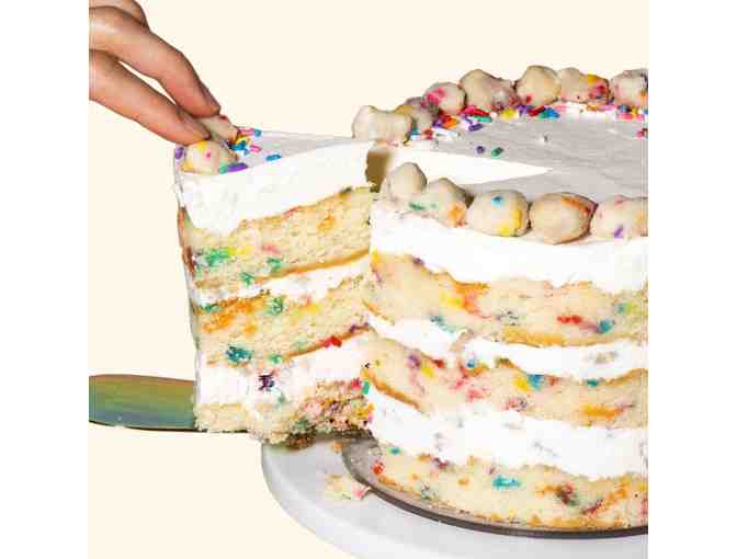 Milk Bar - One 6' Birthday Cake