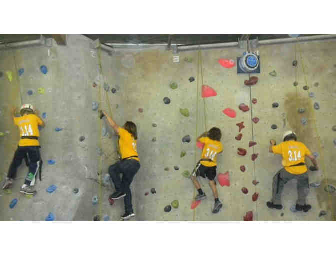 ASTEME Math and STEM Learning Center - One 8 Week After School/Saturday Session