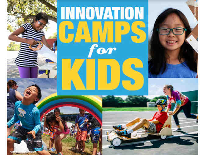 Galileo Learning - $200 Toward Camp