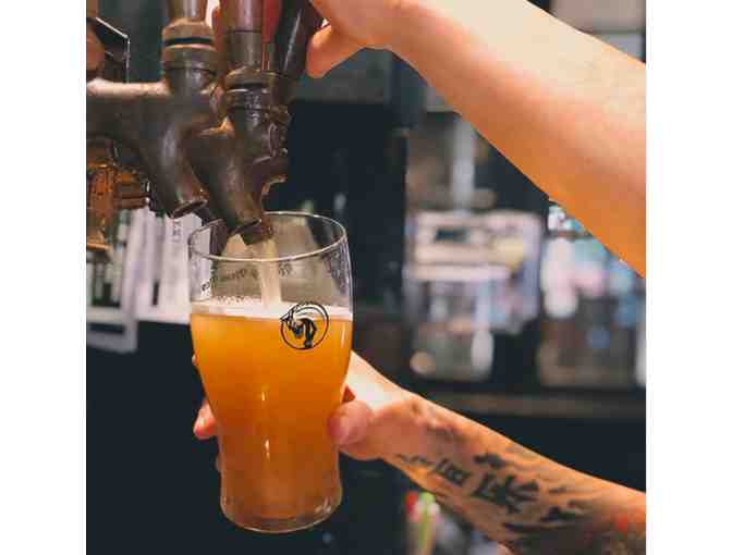 Stalking Horse Brewery & Freehouse - $50 Gift Card