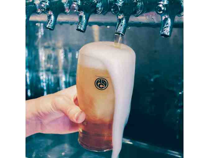 Stalking Horse Brewery & Freehouse - $50 Gift Card