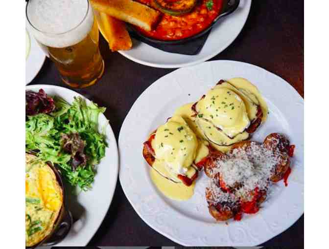 Stalking Horse Brewery & Freehouse - $50 Gift Card