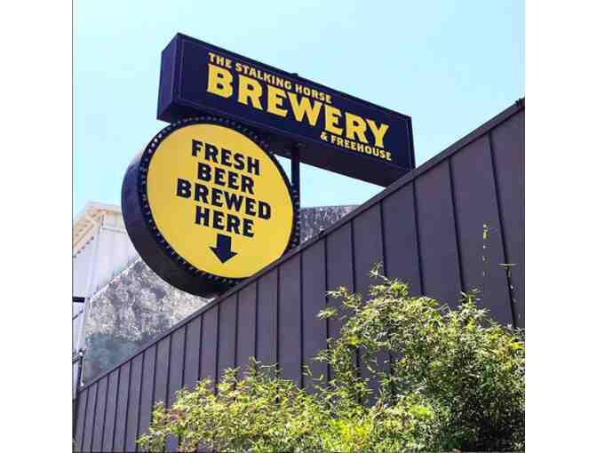 Stalking Horse Brewery & Freehouse - $50 Gift Card