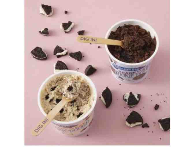 Edoughble Cookie Dough Sweet Shop Gift Card
