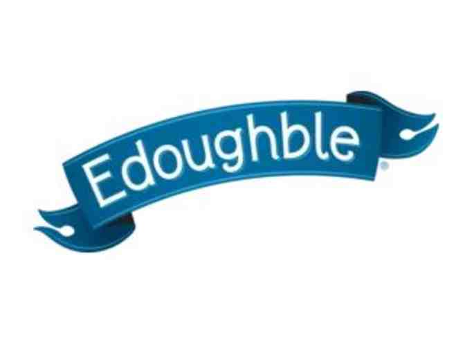 Edoughble Cookie Dough Sweet Shop Gift Card