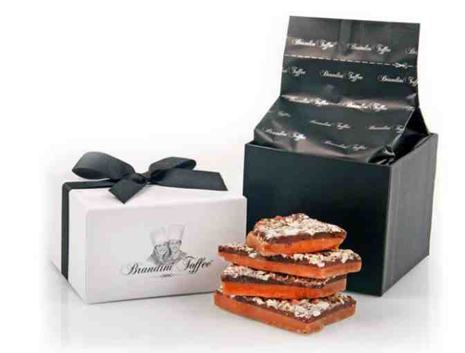 Brandini Toffee - $50 Gift Certificate