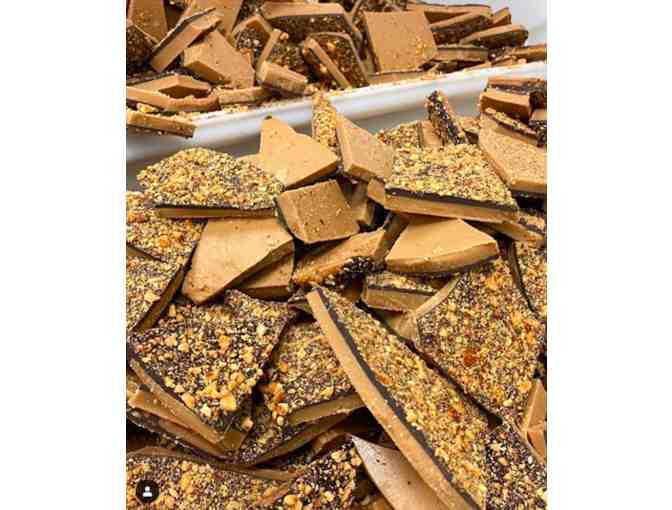 Brandini Toffee - $50 Gift Certificate