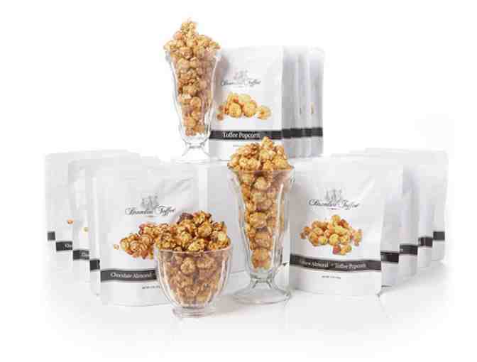 Brandini Toffee - $50 Gift Certificate