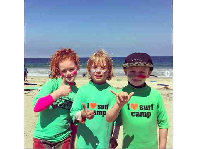 Perfect Day Surf Camp - Two Days of Surf Camp