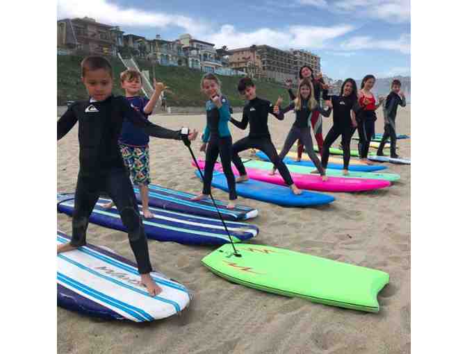 Perfect Day Surf Camp - Two Days of Surf Camp