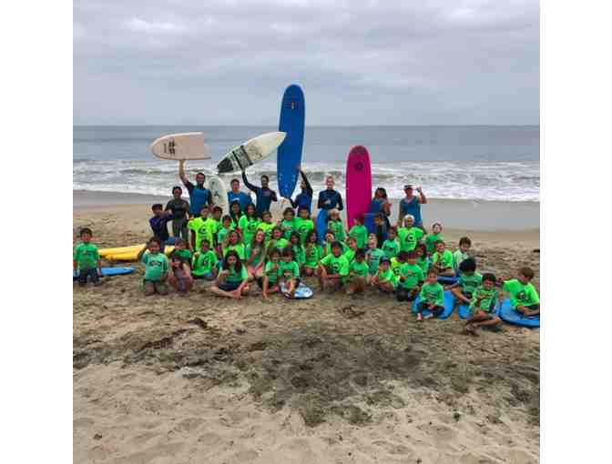 Perfect Day Surf Camp - Two Days of Surf Camp