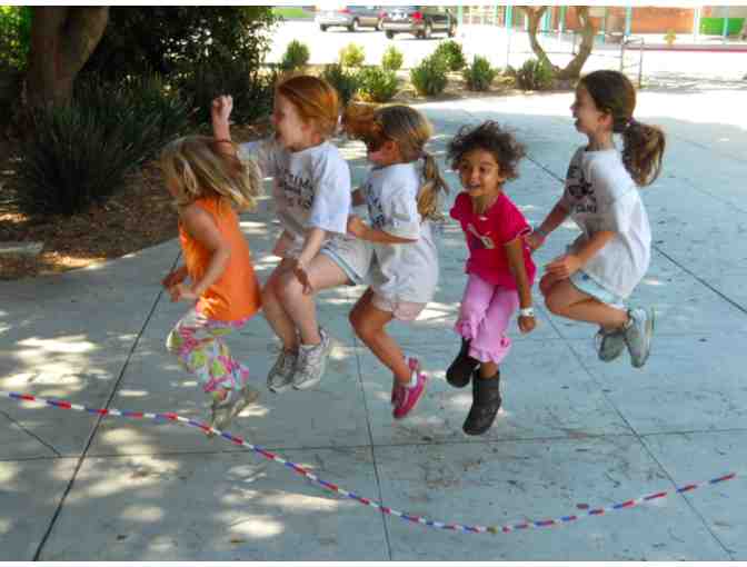 Prime Time Sports (at Emerson Middle School!) - One Week of Sports Camp