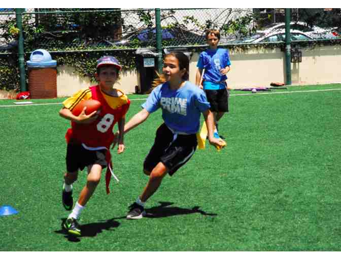 Prime Time Sports (at Emerson Middle School!) - One Week of Sports Camp