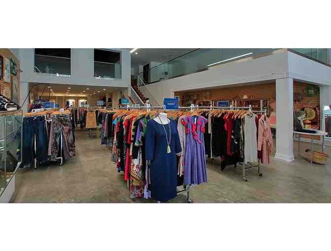 Trove: Gift Certificate