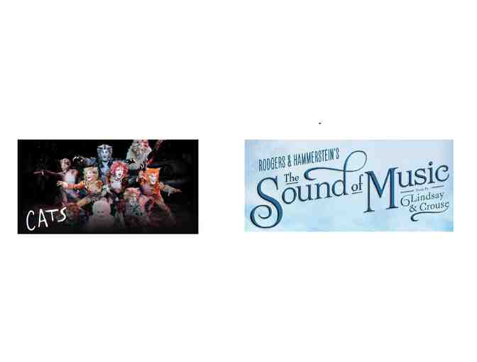 Upstage Theater Schools - A Spot in the Summer Program