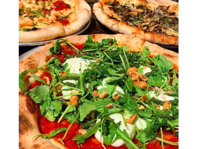 Pitfire Pizza - $50 Gift Card