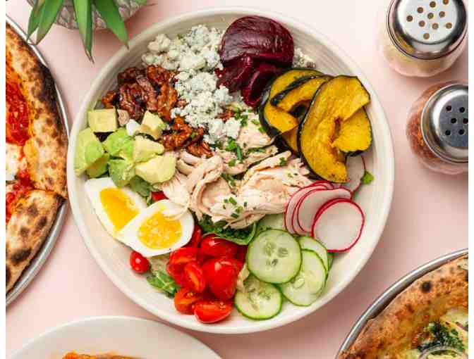 Pitfire Pizza - $50 Gift Card