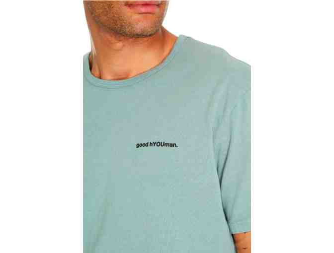 Good hYOUman Clothing - $100 Gift Card