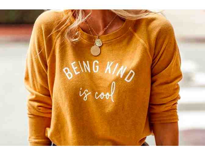 Good hYOUman Clothing - $100 Gift Card