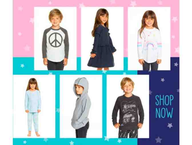 Chaser Brand Clothing - $100 Gift Card